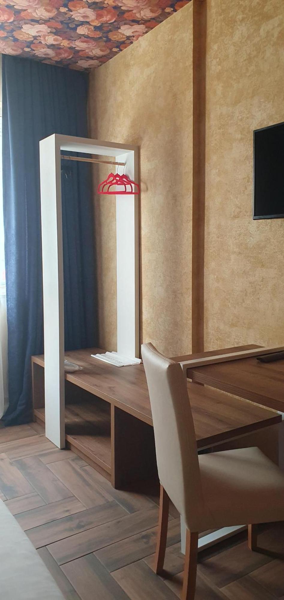 Hotel Banihills Tbilisi Bagian luar foto